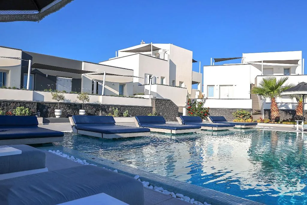 Pool, Myst Boutique Hotel - Spa, Santorini
