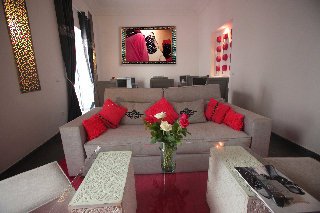 Exterior, Riad Origines, Marrakech