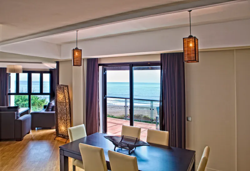 APARTMENT CAPACITY 6 Room, Casares del Mar Luxury Apartments, Costa Del Sol