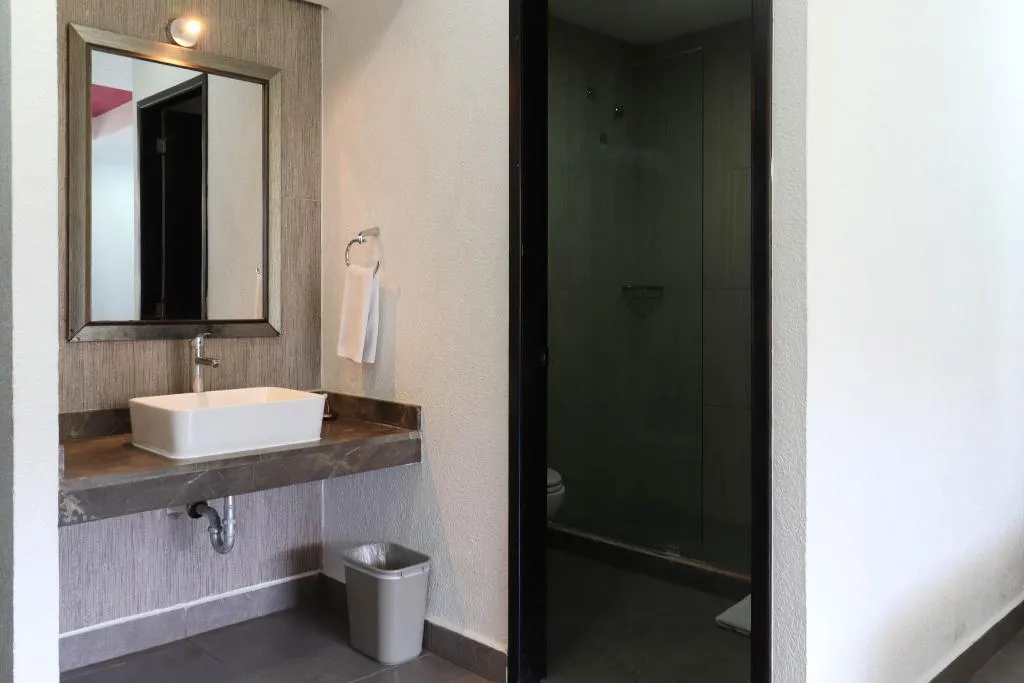 SUITE STANDARD Room, Hotel MX portal maya, Playa Del Carmen