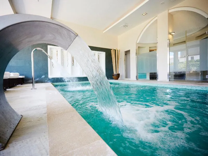 Sports and Entertainment, Grupotel Macarella Suites & Spa, Menorca
