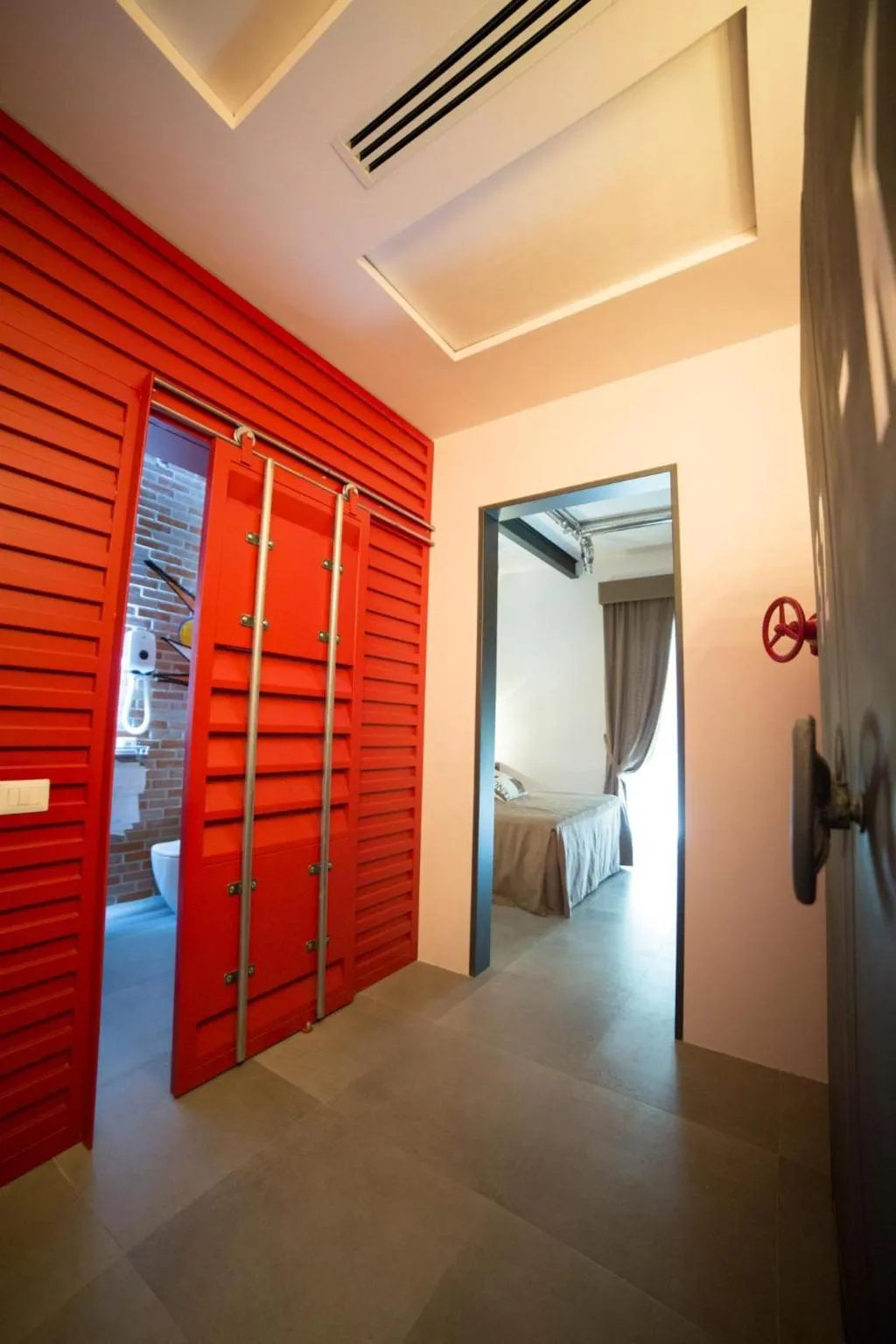 Room DELUXE Room, Hotel Al Boschetto, Naples