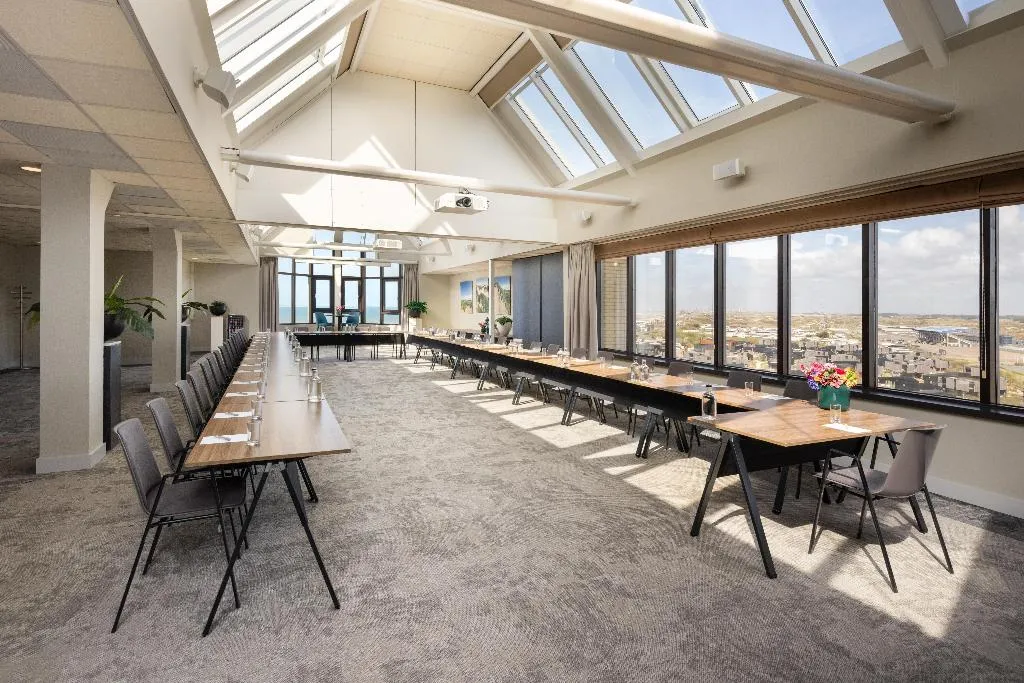 Conferences, NH Zandvoort, Amsterdam
