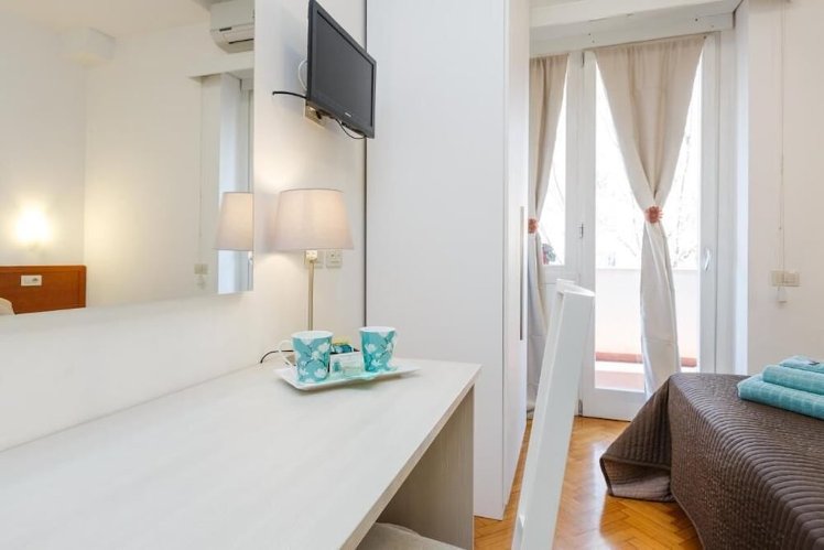 Roma Trastevere Relais Guest House, Rome