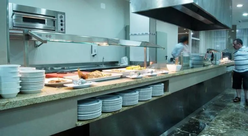 Restaurant, Playaolid Suites and Apartments, Tenerife
