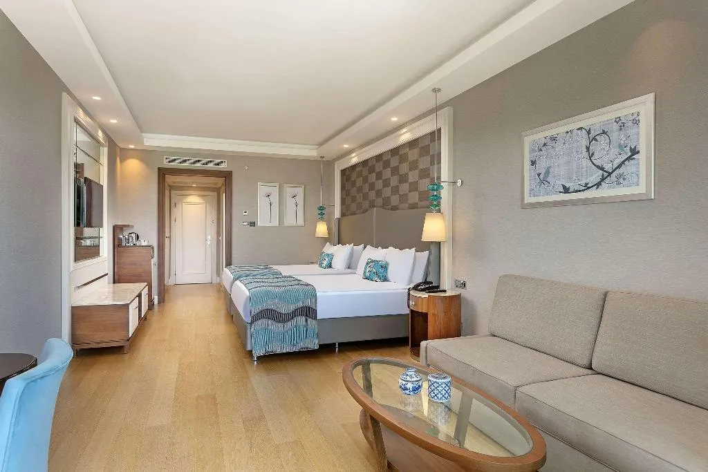 Sports and Entertainment, Titanic Deluxe Golf Belek, Antalya