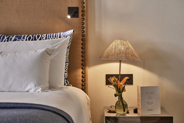 Puro Grand Hotel, Majorca
