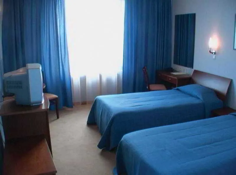 Room, Mirage, Bourgas