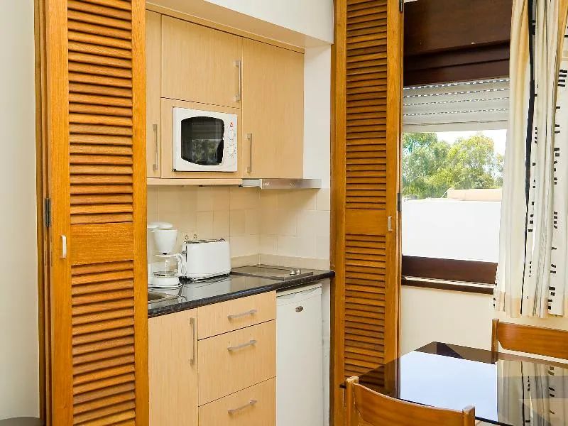 STUDIO CLASSIC Room, Apartamentos da Balaia, Algarve