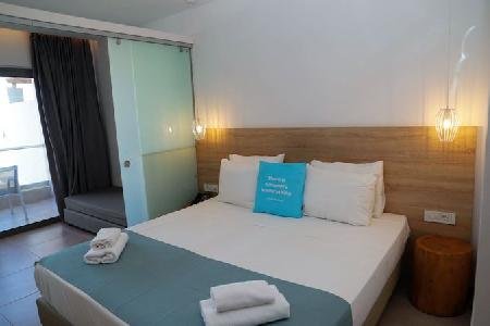 Lambi Resort, Kos