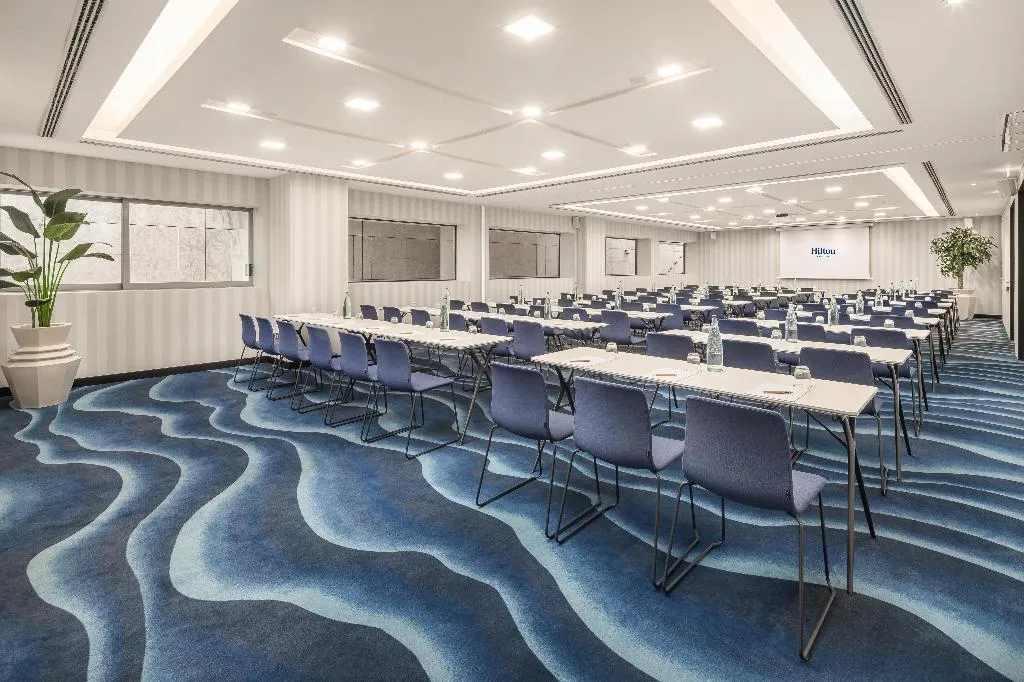 Conferences, Hilton Barcelona, Barcelona