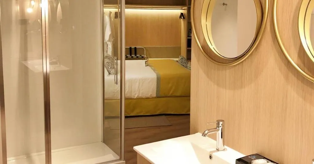 JUNIOR SUITE CONNECTING ROOM Room, Suit d M correct code to use 3695, Costa Blanca