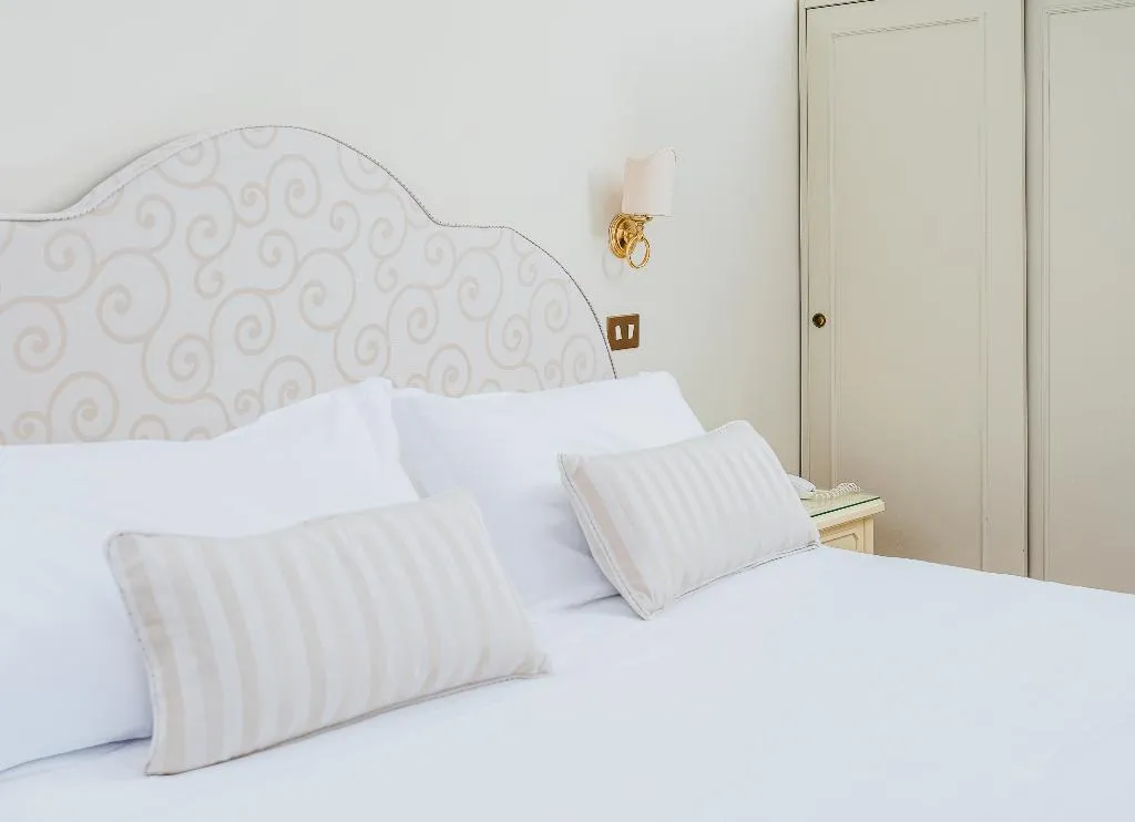 DOUBLE CLASSIC Room, Hotel Jaccarino, Naples