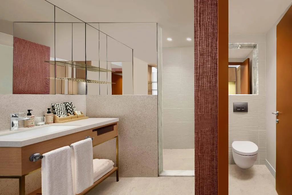 DOUBLE DELUXE WITH JACUZZI Room, Akra Sorgun Tui Blue Sensatori, Antalya