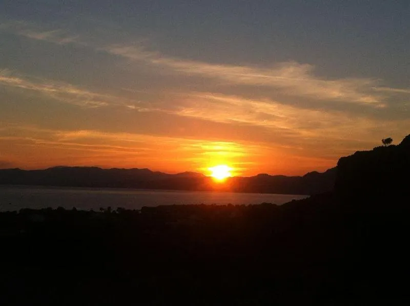 General view, Kalathos Sun, Rhodes