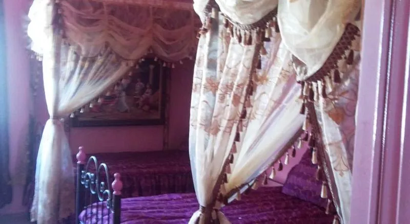 TRIPLE STANDARD Room, Moroccan House Marrakech, Marrakech