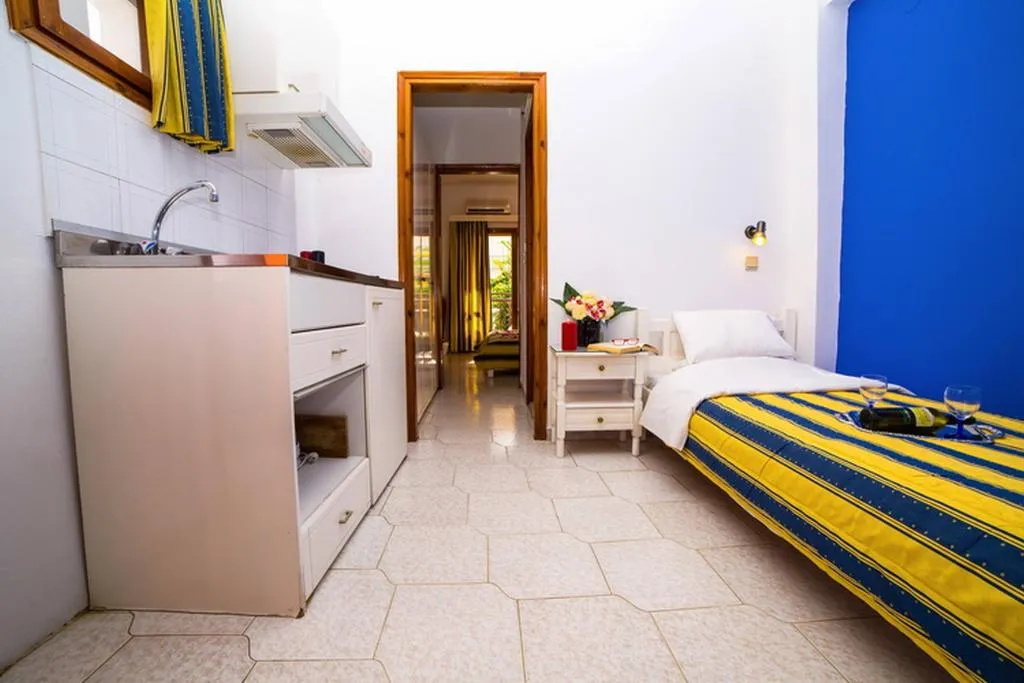 APARTMENT STANDARD Room, Creta Mar-Gio, Crete
