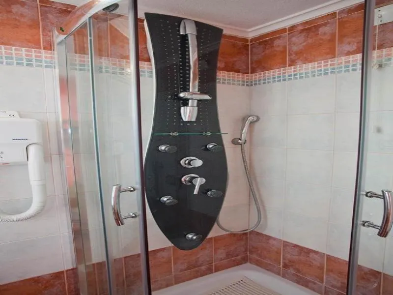 Room, Thymis Home, Skiathos
