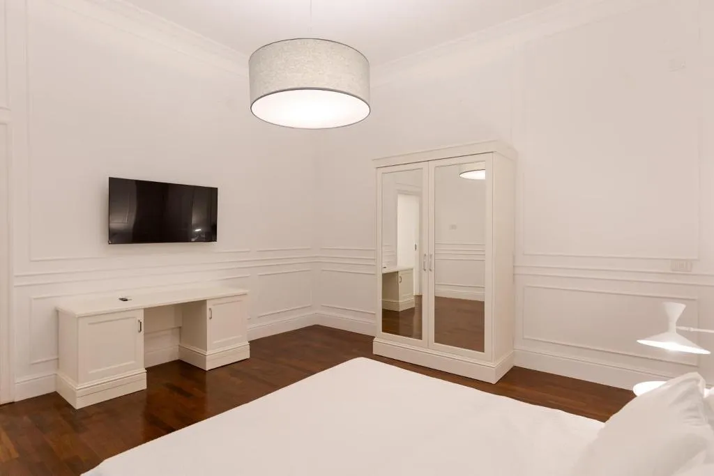 General view, Bnb Il Centrale The Best Choice, Naples
