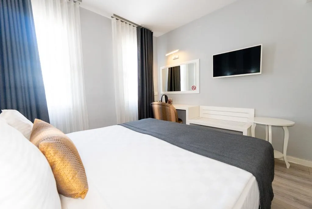 DOUBLE ECONOMY Room, Motto Premium Marmaris, Dalaman