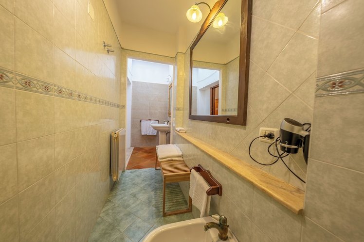 B&B Villa Carlotta Resort, Catania