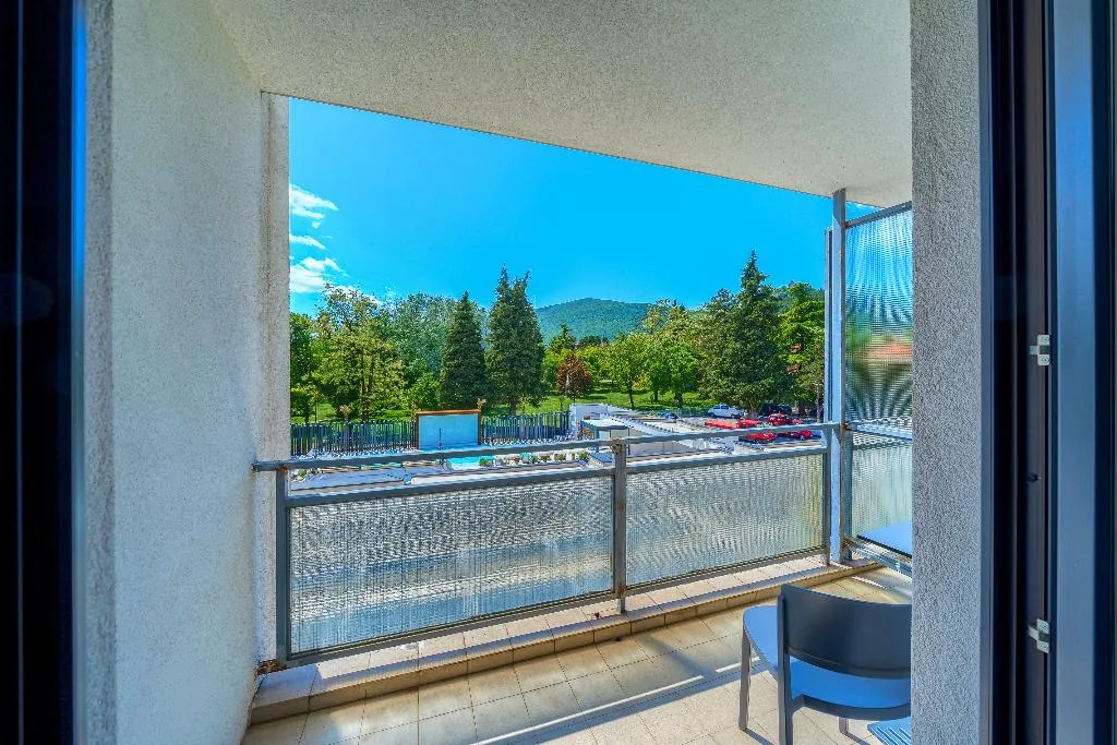 Double or Twin COMFORT Room, Alkar, Split