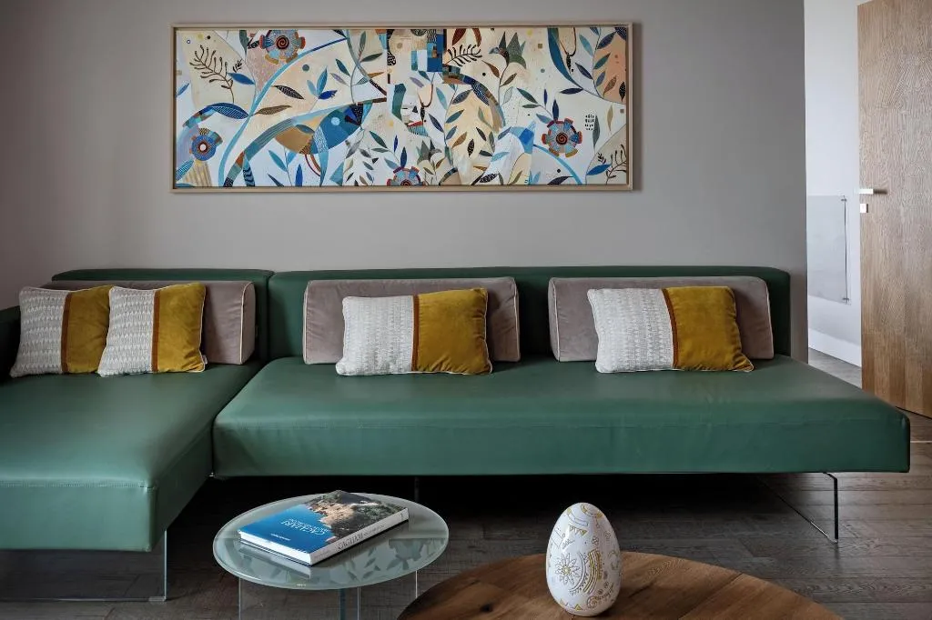 Room, Casa Clàt - Boutique Hotel, Cagliari