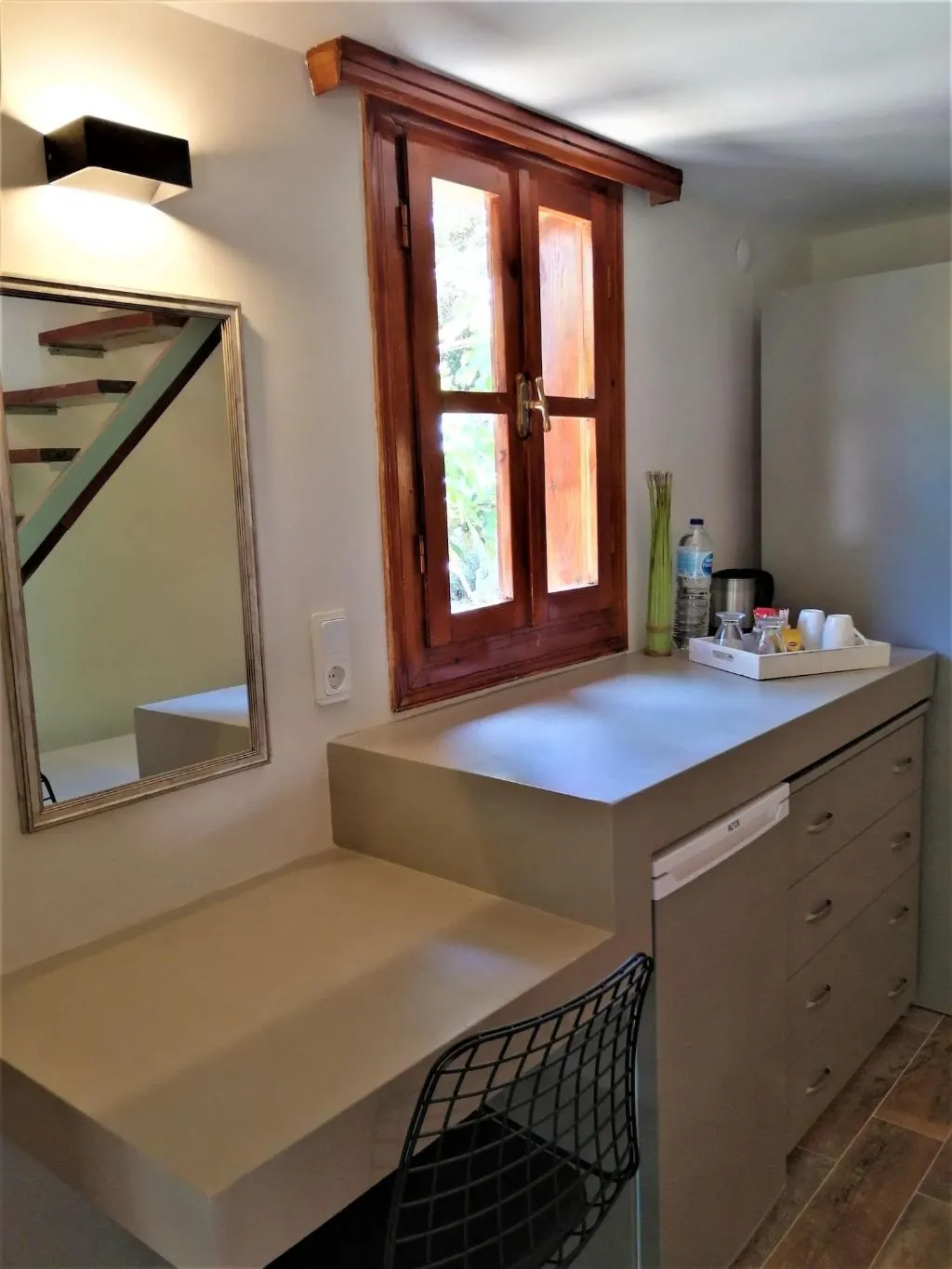 Room, Selimhan Hotel - Selimiye, Dalaman