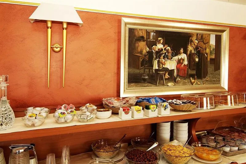 Bar, Fashion Hotel, Rome