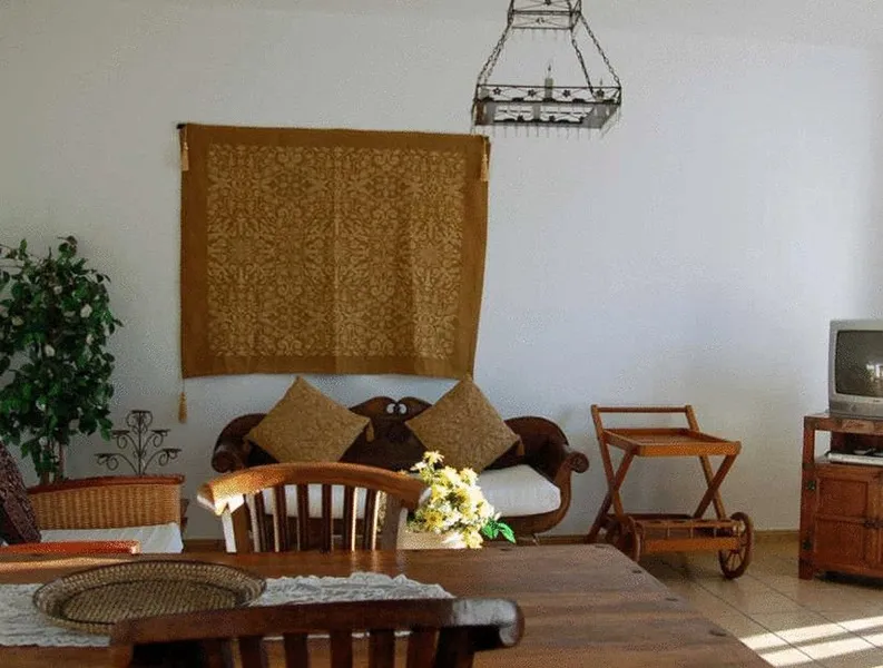 VILLA CAPACITY 4 Room, Villas del Mar, Lanzarote