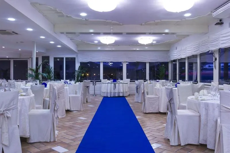 Restaurant, HR - Hotel & SPA, Naples