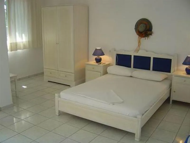 Room, Villa Miltos, Skiathos