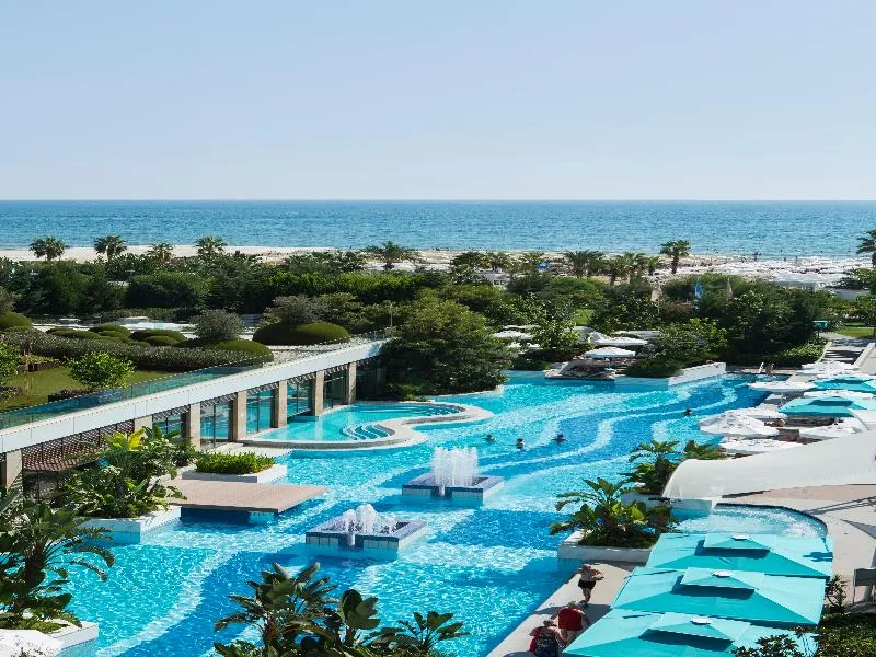 Pool, Tui Blue Side Hotel Adult Only +16, Antalya