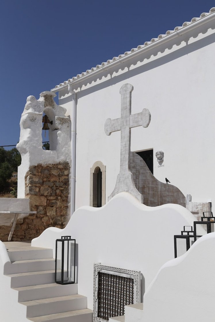 Colégio Charm House, Algarve