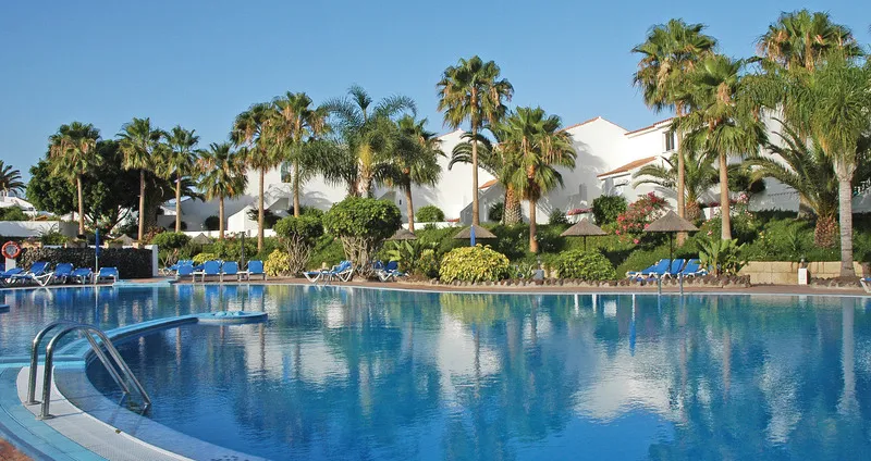 Pool, Wyndham Residences Tenerife Golf Del Sur, Tenerife