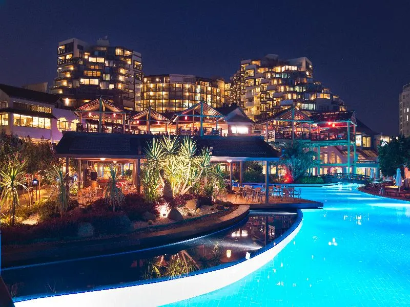 Pool, Limak Lara De Luxe Hotel & Resort, Antalya