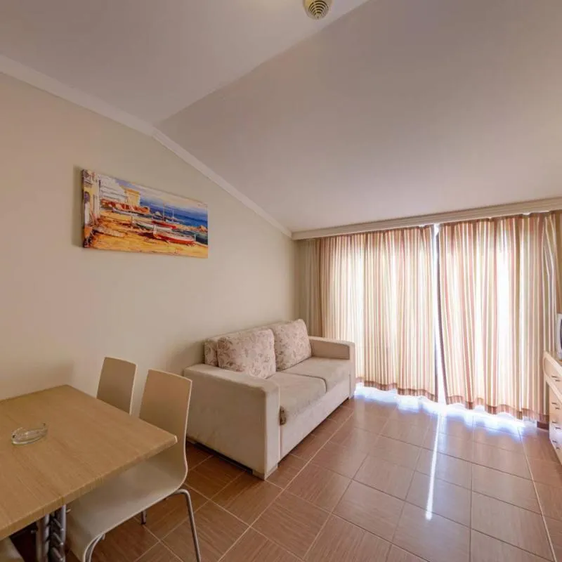 Room, Risus Hotel Side, Antalya