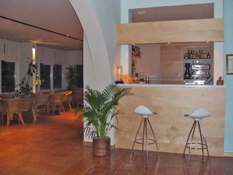 Room, Sant Roc, Costa Brava