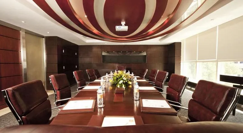 Conferences, Grand Millennium Dubai, Dubai