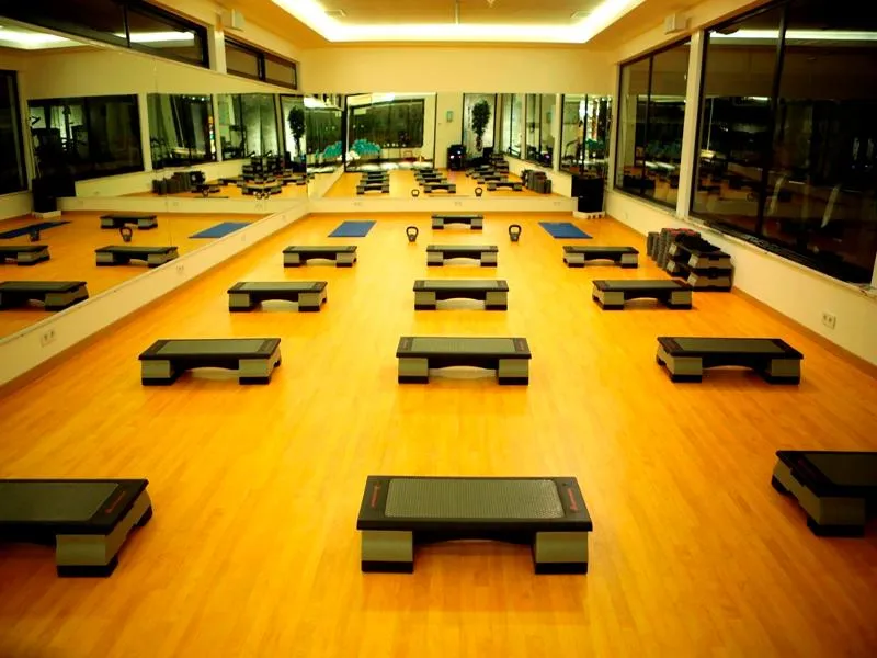Sports and Entertainment, Sunprime C-Lounge, Antalya