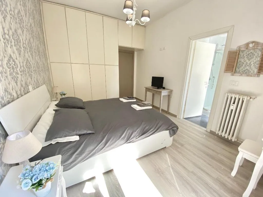 Room, A Quattro Passi Da, Rome
