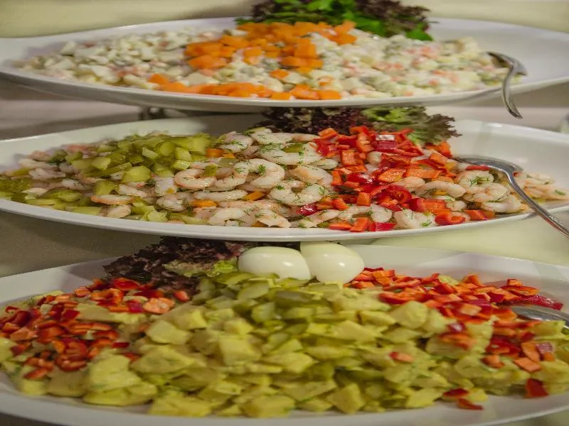 Restaurant, Tui Blue Side Hotel Adult Only +16, Antalya