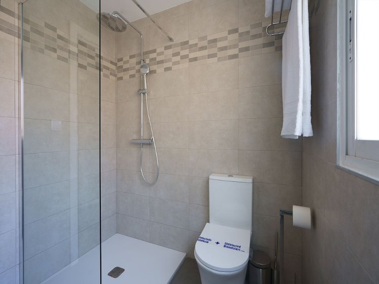 Hostal Anna Benidorm, Costa Blanca