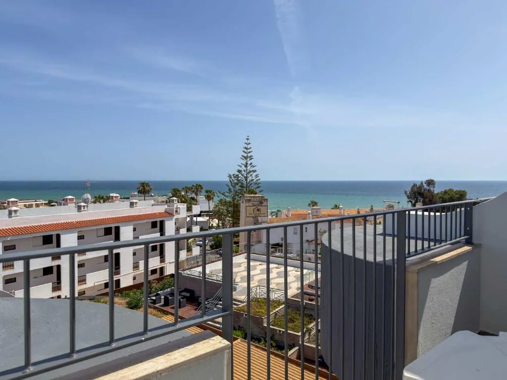 General view, Luna Clube Oceano, Algarve