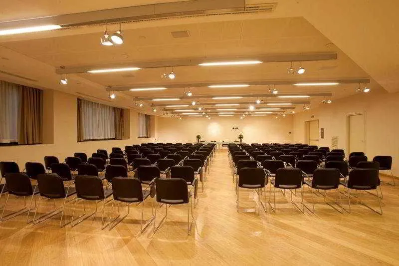 Conferences, Best Western Plus The Hub Hotel, Milan