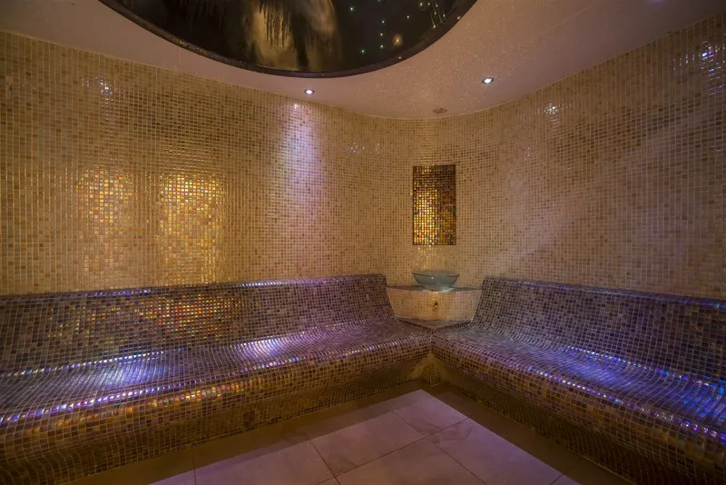 Sports and Entertainment, Starlight Resort Hotel, Antalya