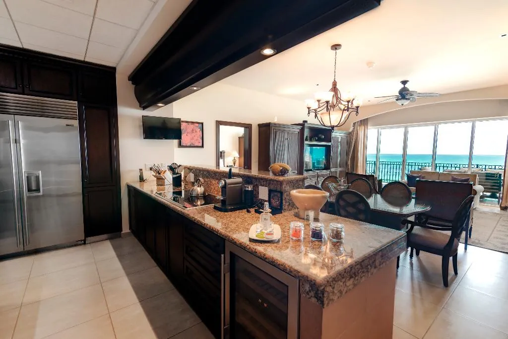 SUITE BEACH FRONT Room, Holiday Inn Club Vacations Grand Residences All In, Cancun Area