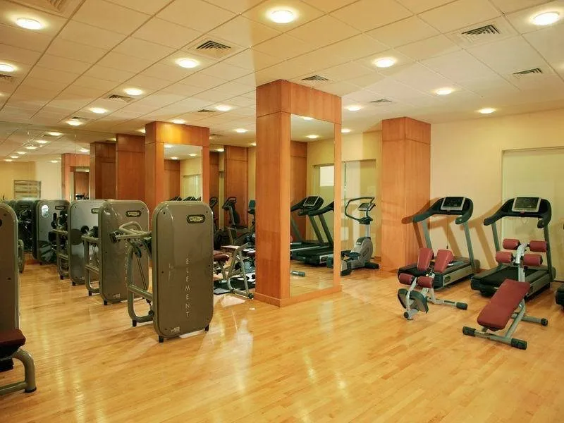 Sports and Entertainment, Residences by TIME Ruby, Dubai
