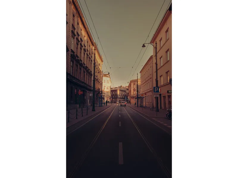 General view, Yarden Aparthotel by Artery Hotels, Krakow