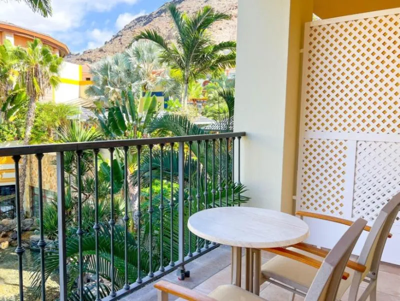 DOUBLE STANDARD Room, Hotel Cordial Mogan Playa, Gran Canaria